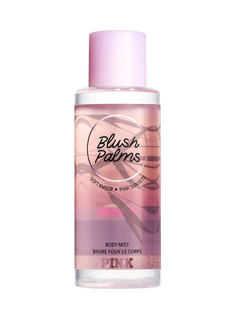 Victoria's Secret Blush Palms Body Mist 250 ml / 8.4 fl oz