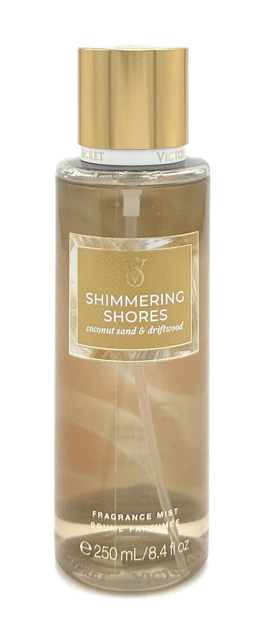 Victoria's Secret Fragrance Mist Glistening Cove Collection 8.4 Fl Oz (Shimmering Shores) Beauty & Personal Care Victoria's Secret