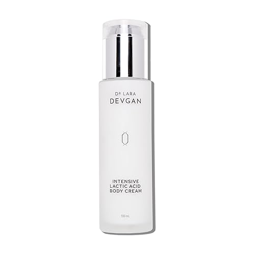 Intensive Lactic Acid Body Cream Beauty & Personal Care Dr. Lara Devgan