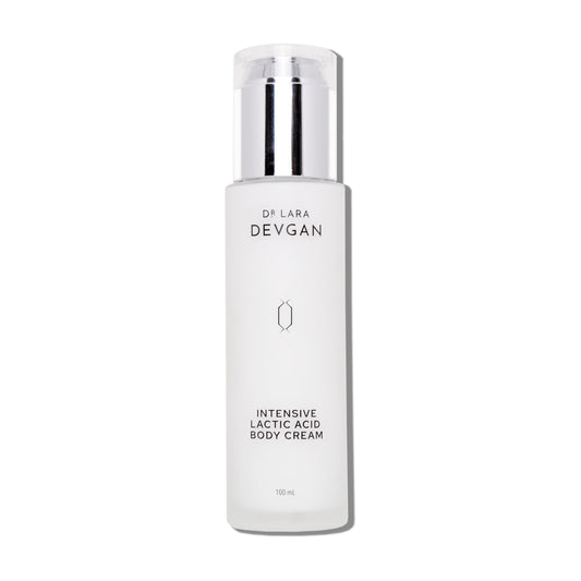 Intensive Lactic Acid Body Cream Beauty & Personal Care Dr. Lara Devgan