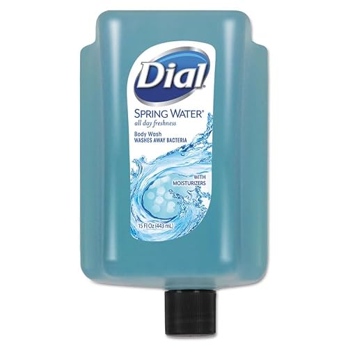 Dial SOAPBDY WSHDIAL15OZ Beauty & Personal Care Dial