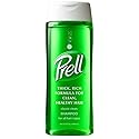 Prell Original Green Shampoo - Classic Clean Deep Cleansing Shampoo for Men & Women | 13.5 oz Beauty & Personal Care Prell