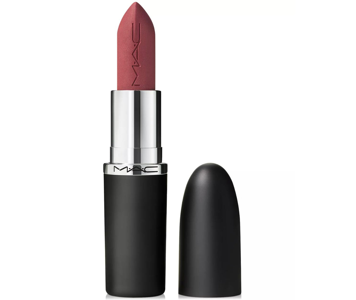 Macximal Silky Matte Lipstick Twig Twist 690, Pink Beauty & Personal Care MAC