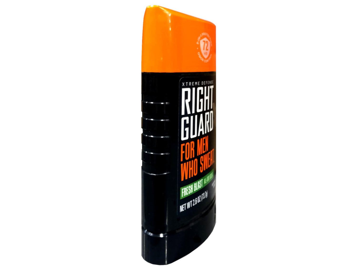 Right Guard Xtreme Defense Antiperspirant Deodorant Invisible Solid Stick, Fresh Blast, 2.6 Ounce Beauty and Personal Care Right Guard
