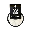 Ri Small Loofa Facial Pad Size 1ct Beauty & Personal Care RETAIL IMPORTS