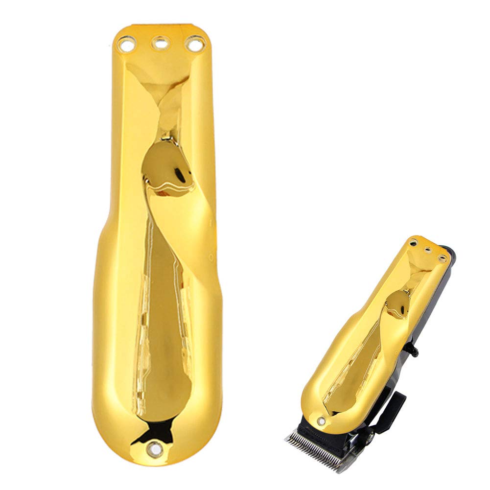 Hair Clippers Cover, Clipper Replacement Parts, Electric Hair Clipper Housing Cover, Hair Clipper Replacement Cover Protective Shell Accessory Hair Beauty and Personal Care Zetiling