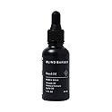 Blind Barber Rejuvenating Face & Beard Oil for Men - Moisturizing & Softening - Hydrate Clean Shaven Skin or Use As a Natural Beard Growth Oil for Men Beauty & Personal Care Blind Barber