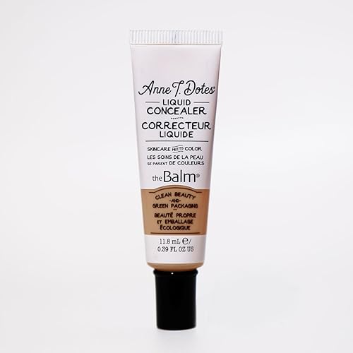 ATD C&G liquid concealer #43 Beauty & Personal Care theBalm