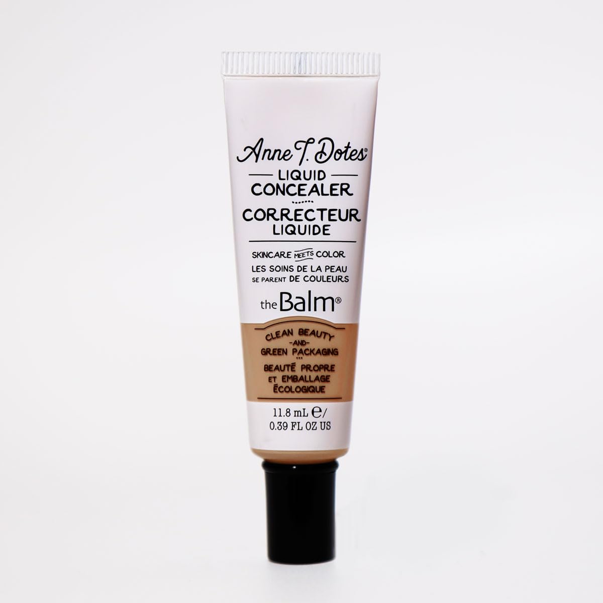 ATD C&G liquid concealer #43 Beauty & Personal Care theBalm