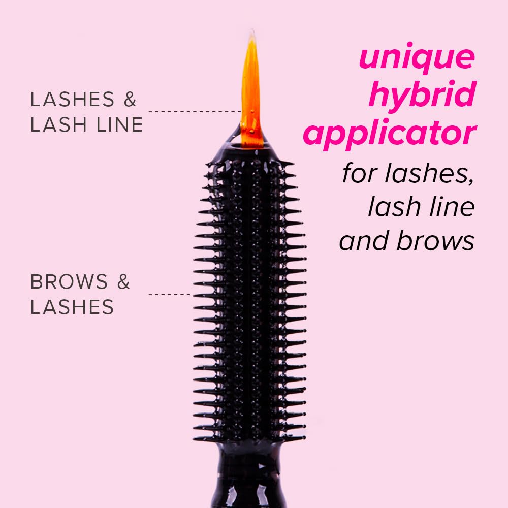 Absolute New York Eyelash & Brow Growth Serum Beauty & Personal Care Absolute New York