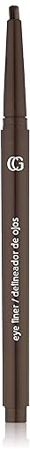 COVERGIRL Queen Collection Eyeliner Pencil, 1 Pencil, Espresso Color, Self-Sharpening Tip, Blender Tip, Water Resistant Eyeliner (packaging may vary) Beauty & Personal Care COVERGIRL