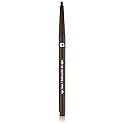 COVERGIRL Queen Collection Eyeliner Pencil, 1 Pencil, Espresso Color, Self-Sharpening Tip, Blender Tip, Water Resistant Eyeliner (packaging may vary) Beauty & Personal Care COVERGIRL