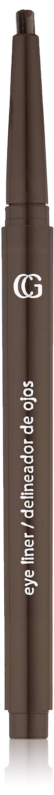 COVERGIRL Queen Collection Eyeliner Pencil, 1 Pencil, Espresso Color, Self-Sharpening Tip, Blender Tip, Water Resistant Eyeliner (packaging may vary) Beauty & Personal Care COVERGIRL