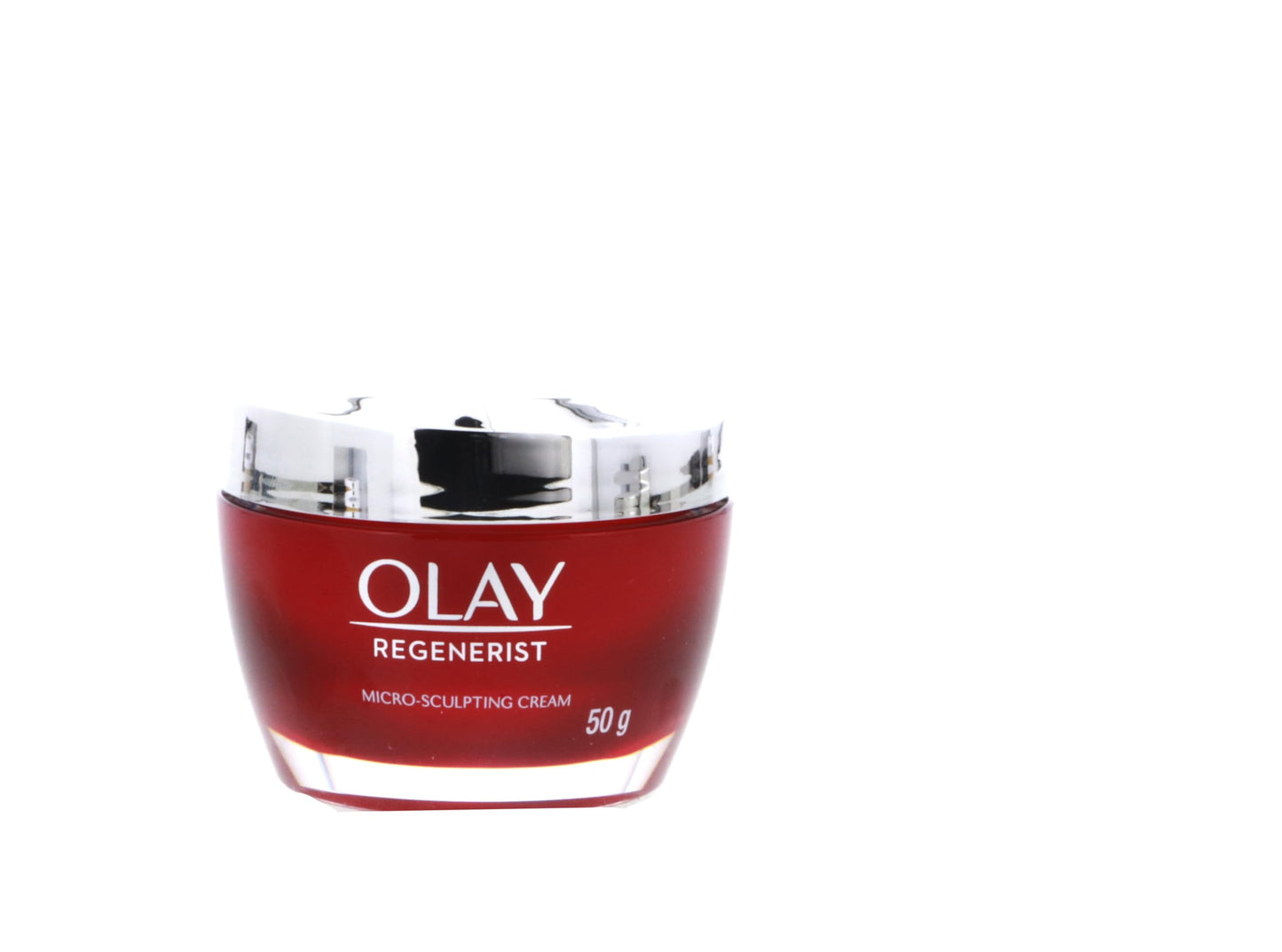 OLAY Regenerist Advanced Anti-Aging Micro-Sculpting Cream 1.70 oz Beauty & Personal Care Olay