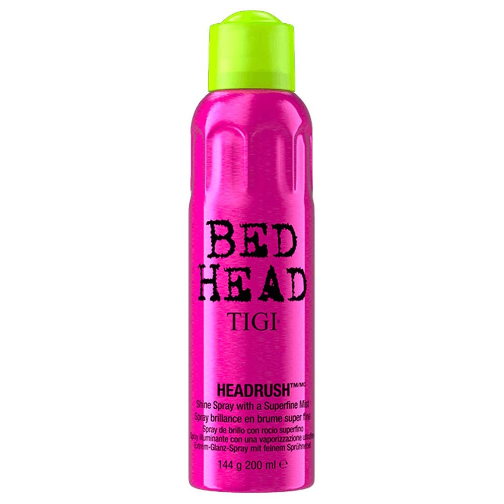 TIGI Bed Head Headrush Spray, 5.3 Ounce Beauty & Personal Care TIGI