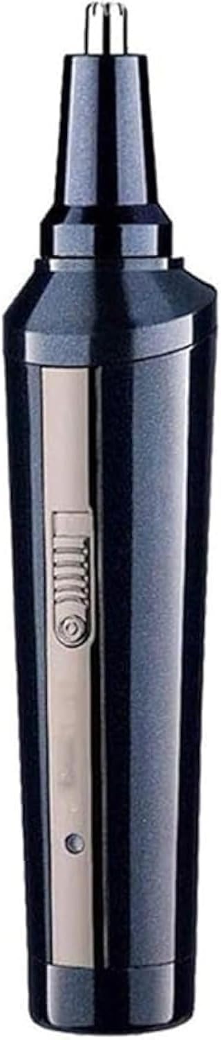 YREAJZVS Ear and Nose Hair Trimmer Professional USB Rechargeable Nose Trimmer for Men and Women Ear Eyebrow Hair Trimmer Body Grooming Kit IPX7 Beauty and Personal Care YREAJZVS
