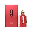 StarSun Depot Afnan 9am Pour Femme Perfume By Afnan Eau De Parfum Spray 3.4 oz Beauty & Personal Care Afnan