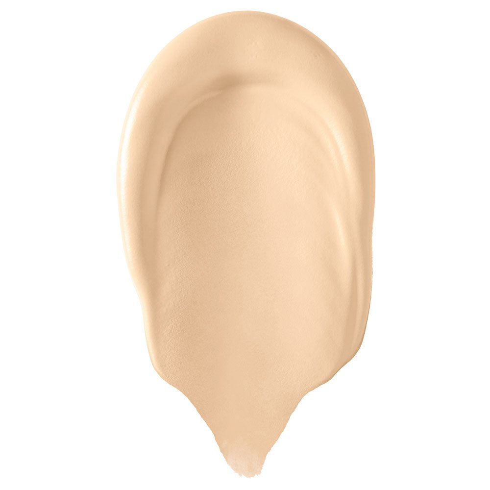 NYX PROFESSIONAL MAKEUP Stay Matte But Not Flat Liquid Foundation, Ivory, 1.18 Ounce Beauty & Personal Care NYX PROFESSIONAL MAKEUP