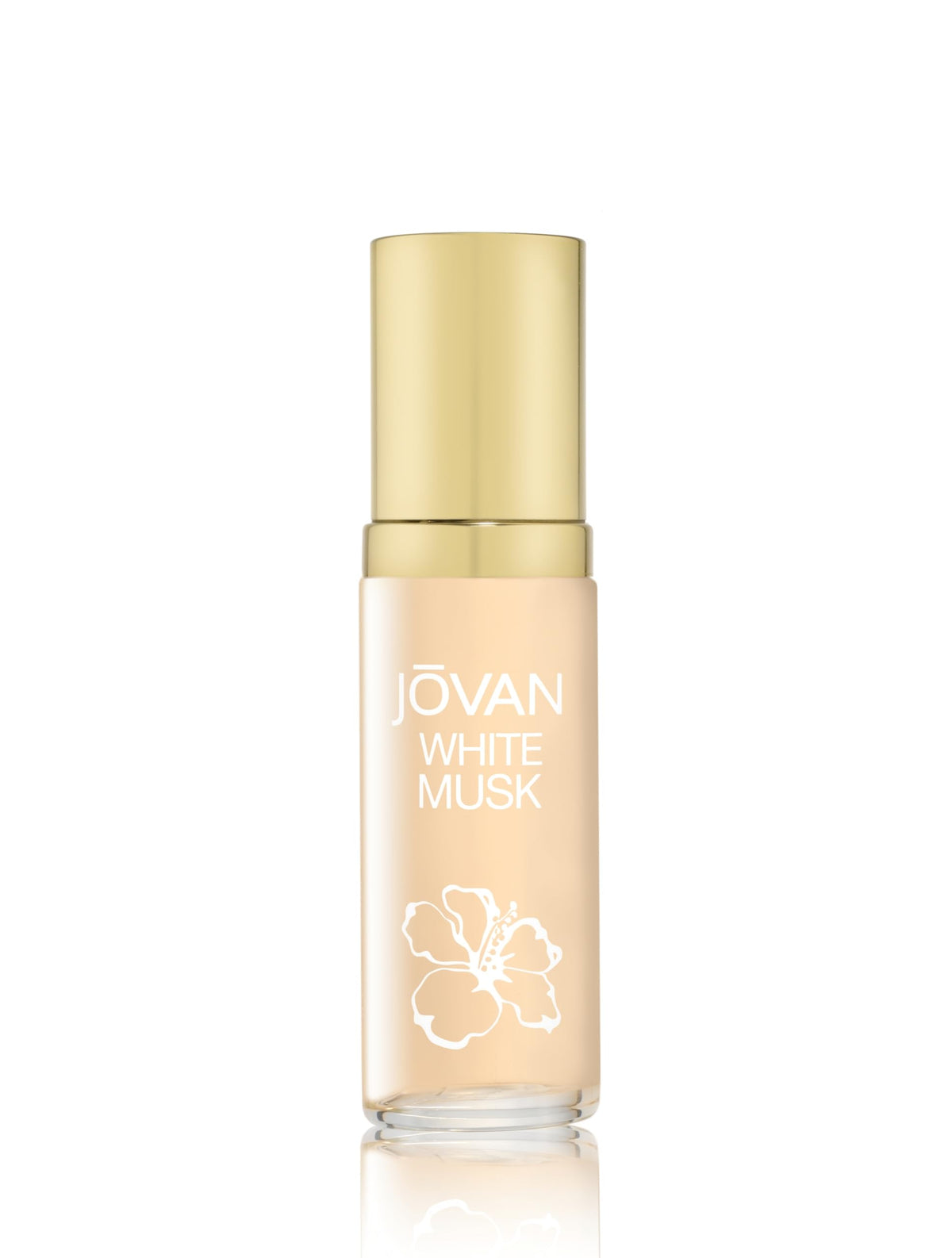 Jovan White Musk for Women Eau de Cologne Spray 2 fl oz (Pack of 1), Notes of Jasmine, Musk, and Amber, Women's Fragrance, Long Lasting, Everyday Beauty & Personal Care Jovan