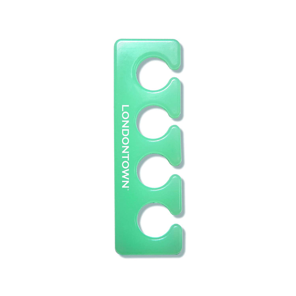 LONDONTOWN kur Jelly Toe Separator for Pedicures