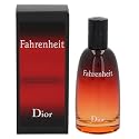 Fahrenheit By Christian Dior For Men. Eau De Toilette Spray 1.7 Ounces Beauty & Personal Care Dior
