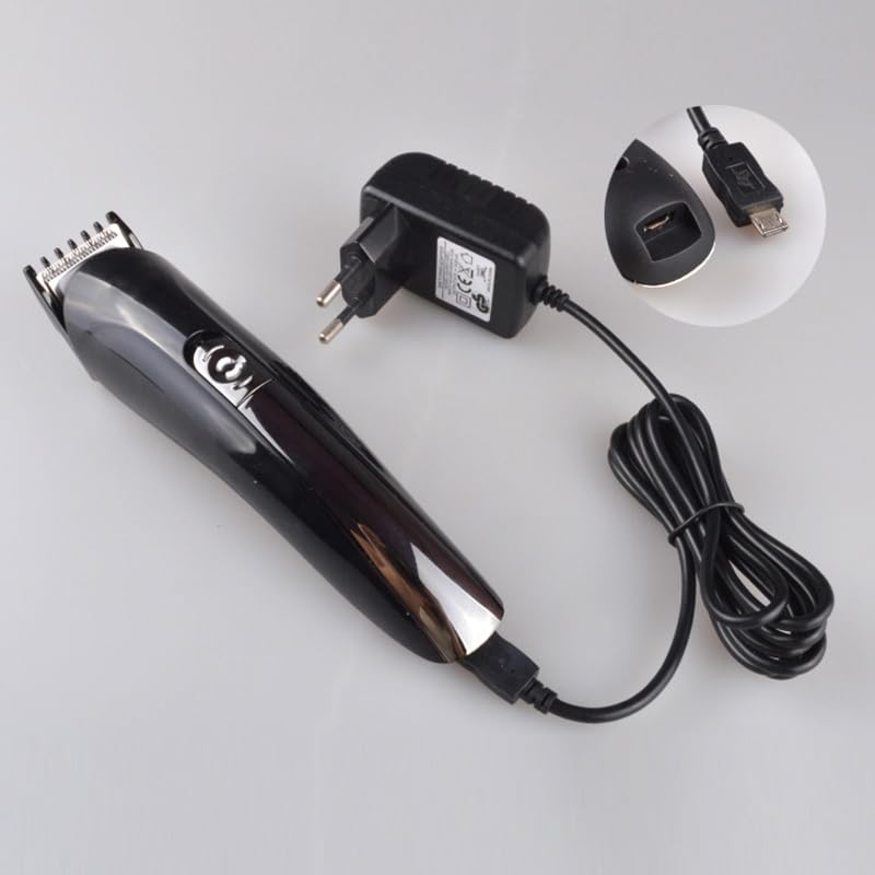 RASRGTRQ Hair Clippers Multifunctional Hair Clipper Professional Beard Trimmer for Men Rechargeable Hair Trimmer Electric Hair Cutting Machine Beauty and Personal Care RASRGTRQ