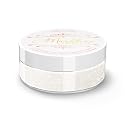MARBLERS Glitter Mica Powder [Snow Prism] 0.14oz (4g) | Glitter Mica | Highly Pigmented | Non-Toxic, Vegan, Cruelty-Free | Eyeshadow, Body Butter Beauty & Personal Care MARBLERS