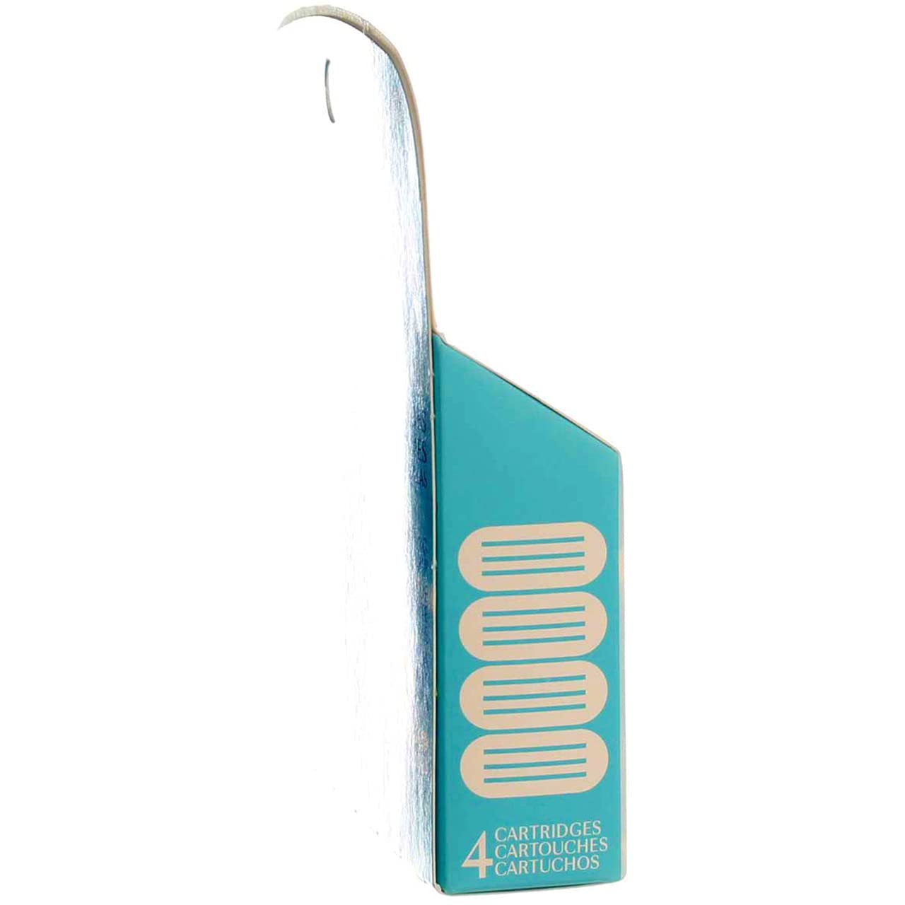 Gillette Venus Cartridges 4 Each (Pack of 3) Beauty and Personal Care Gillette Venus