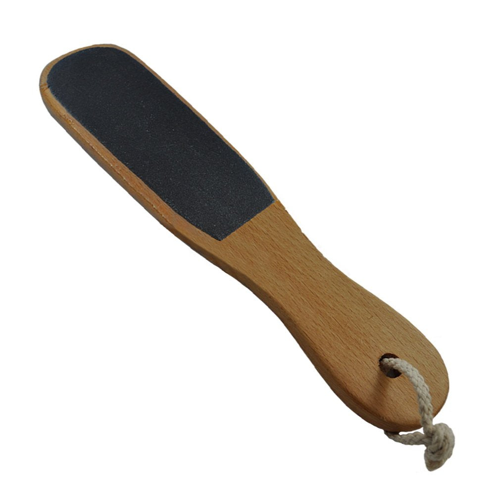 Diane Foot File Wood Beauty & Personal Care Diane