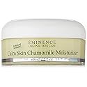 Eminence Organic Skincare Calm Skin Moisturizer for Sensitive Skin, Chamomile, 2 Fluid Ounce (2252/Em) Beauty & Personal Care Eminence