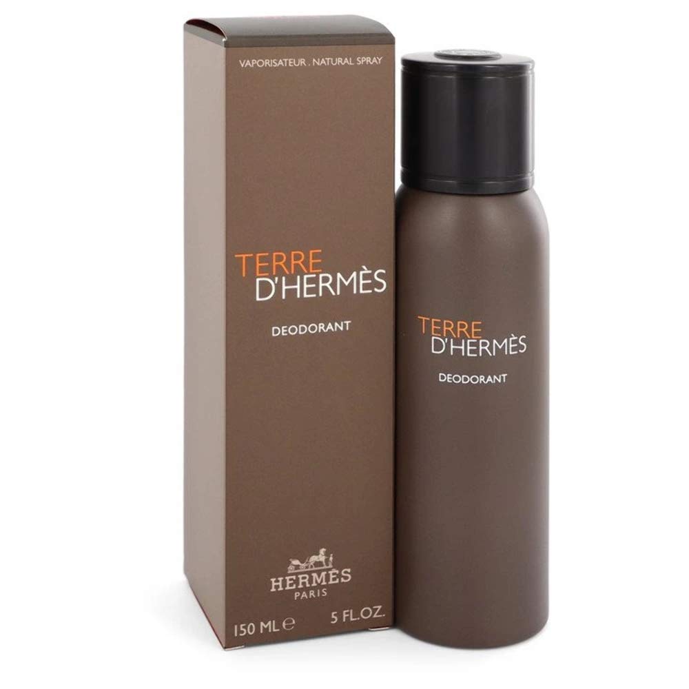 Terre Dhermes/Hermes Deodorant Spray 5.0 oz (m) Beauty and Personal Care Hermès