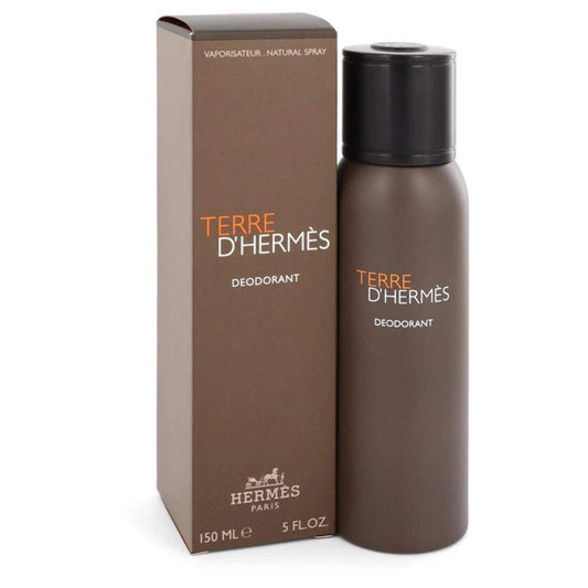 Terre Dhermes/Hermes Deodorant Spray 5.0 oz (m) Beauty and Personal Care Hermès