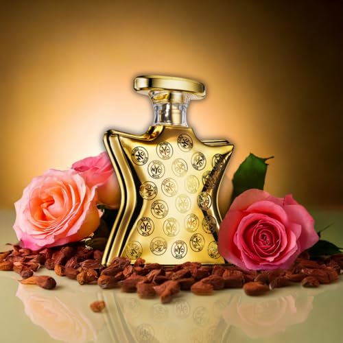 Bond No. 9 New York Signature Perfume Unisex Eau de Parfum, 3.4 Fl Oz Beauty & Personal Care Bond No. 9