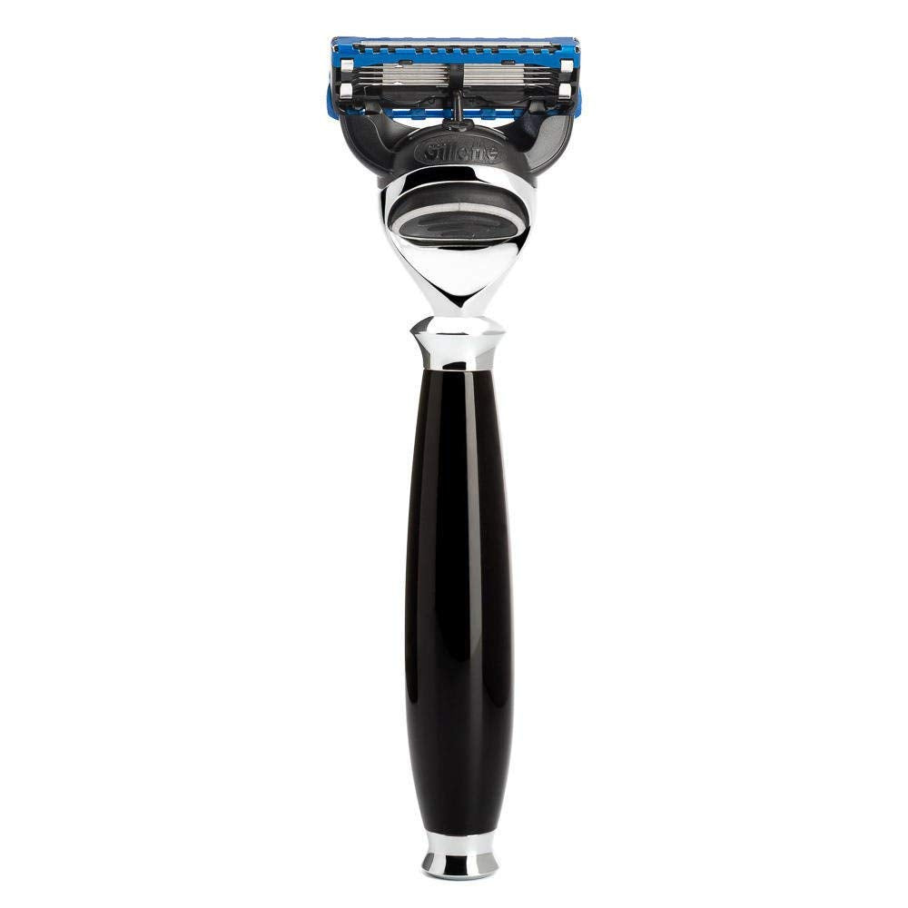 MÜHLE 5 Blade Razor Compatible with Gillette, Purist I - 1 Pound Beauty and Personal Care MÜHLE