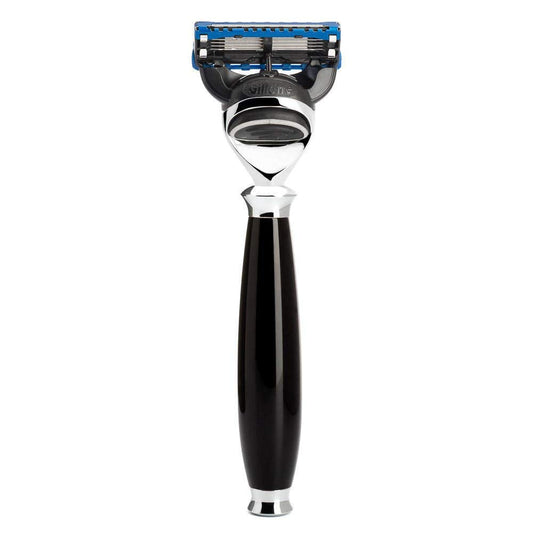 MÜHLE 5 Blade Razor Compatible with Gillette, Purist I - 1 Pound Beauty and Personal Care MÜHLE