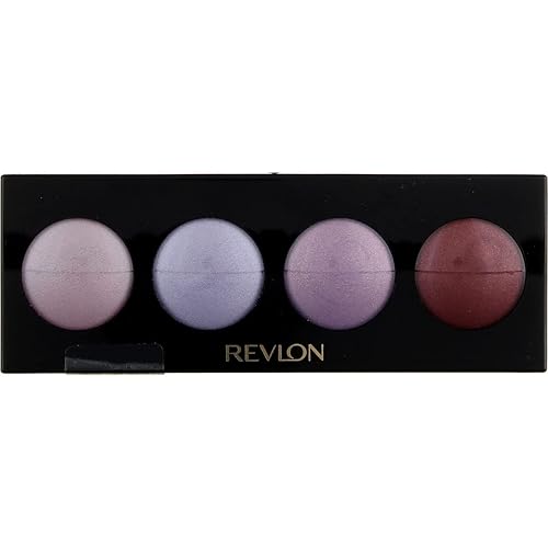 Revlon Eyeshadow Illuminance Creme 4175-01 Wild Orchids 0.12oz Beauty & Personal Care REVLON