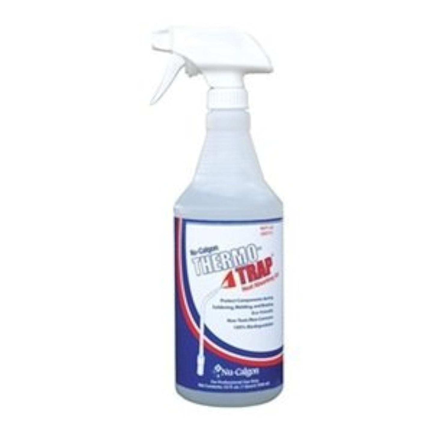 Nu-Calgon 4371-32 Thermo-Trap Spray Gel, 1 Quart Bottle Beauty & Personal Care Nu-Calgon