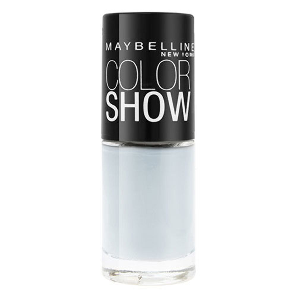 NEW Maybelline Color Show Limited Edition Nail Polish - 975 Poolside