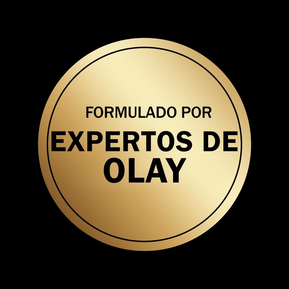 Olay Body Wash Fresh Cooling Strawberry & Mint 22 Ounce (650ml) (6 Pack)6 Beauty & Personal Care Olay