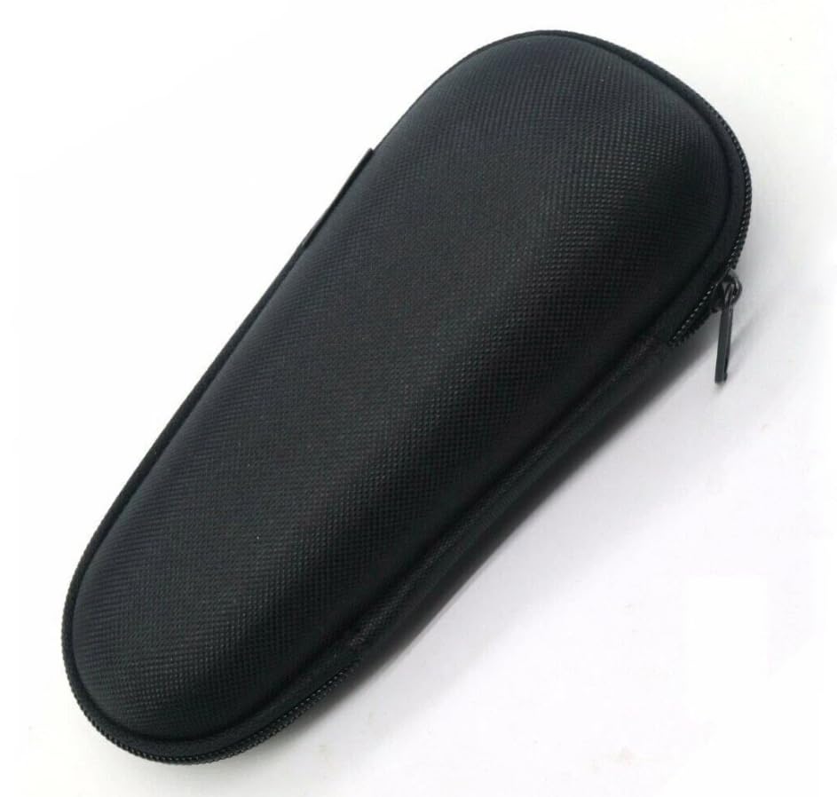 Tuchaolan Hard Travel Case for Braun S5 Series 3/ Series 5 S6 S7 S8 S9 5018s 3020s 340S-4 3050 5040s Electric Shaver Men's Razor Carry Case Bag Beauty and Personal Care Tuchaolan