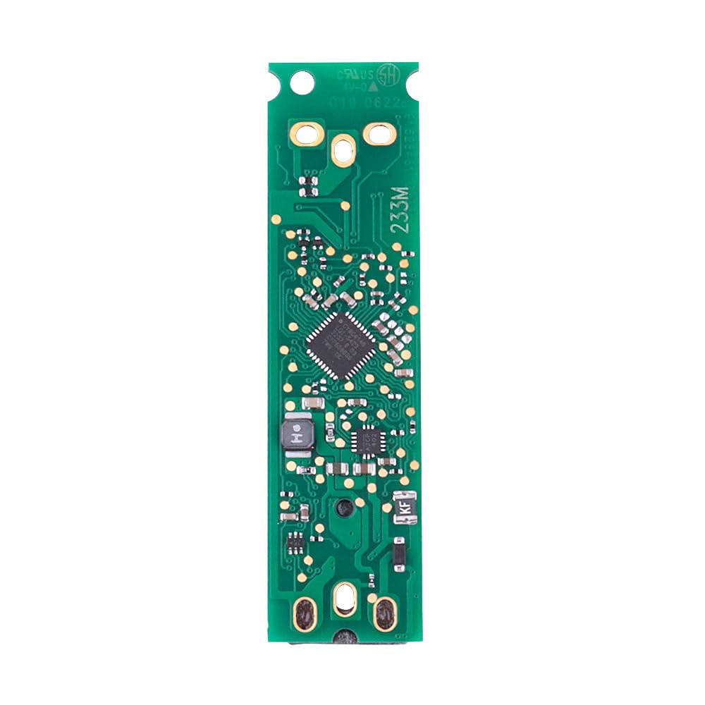 S7 standard PCB Compatible with Braun New Series 7 Shaver 7020s 7025s 7085cc 7027cs 7071cc 7075cc (S7 PCB board) Beauty and Personal Care HUYUN