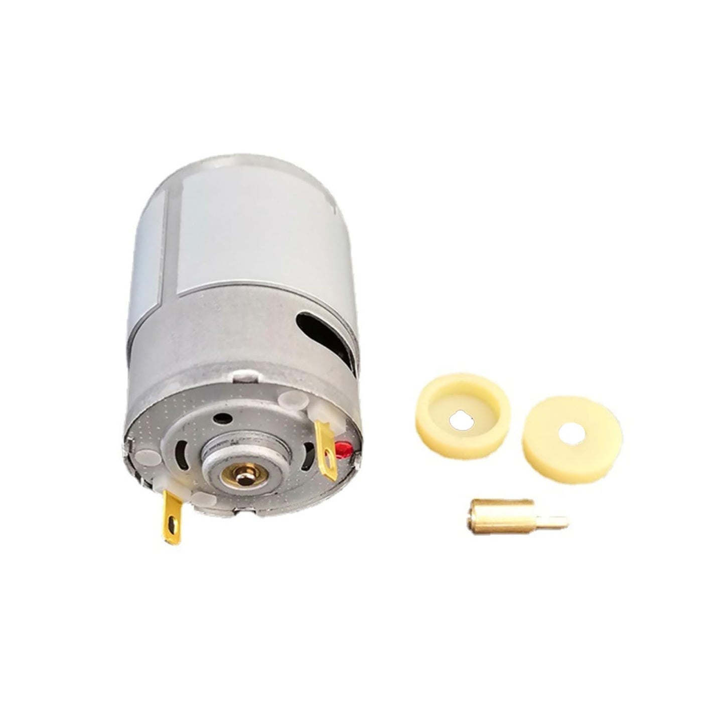 3.6V 7200RPM High Speed Electric Hair Clipper Motor for Wahl 8504/1919 Clipper Beauty and Personal Care ZEZEFUFU