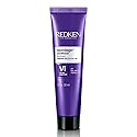 Redken Color Extend Blondage Color Depositing Purple Conditioner | Hair Toner For Blonde Hair | Neutralizes Brass & Moisturizes Hair | With Pure Beauty & Personal Care Redken