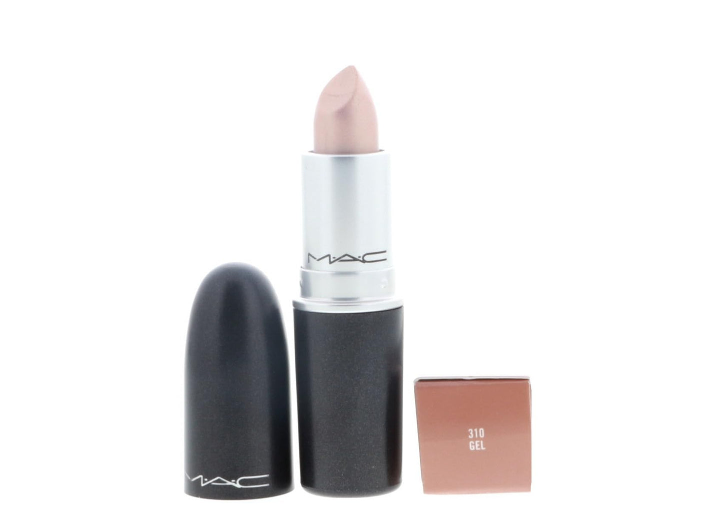 MAC Frost Lipstick Gel Beauty & Personal Care MAC