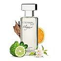 Eternal Love Elegance for Men - Long Lasting Eau de Parfum Spray - Clean Masculine Floral Aquatic Fragrance with Jasmine & Musk - Summer Scent - 3.4oz Beauty & Personal Care Eternal Love