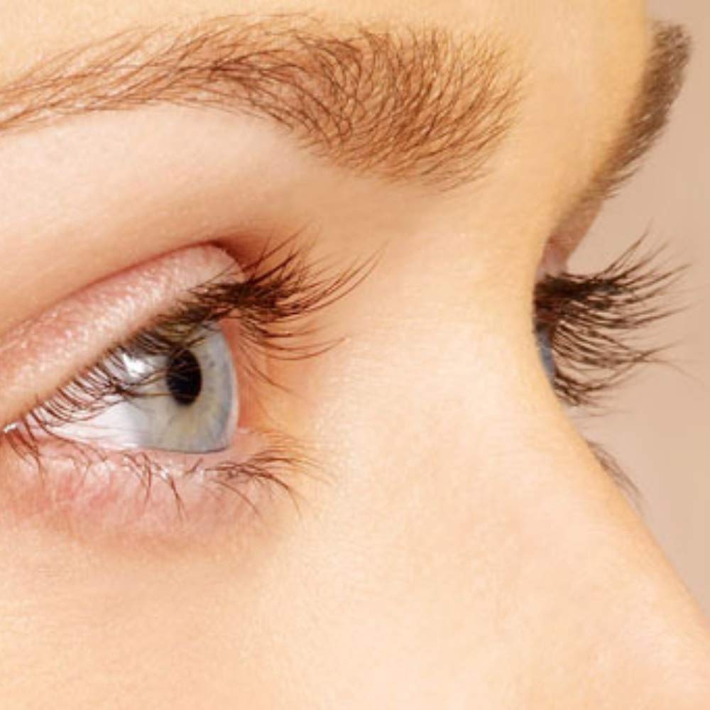 Organys Lash and Brow Serum for Appearance of Growth Beauty & Personal Care Organys