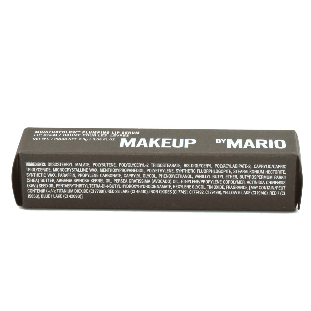 MoistureGlow™ Plumping Lip Serum Beauty & Personal Care BY MARIO