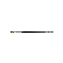 iBeauty Plush Smokey Eye Brush - Professional Line - 7 1/8" Black - B110 Beauty & Personal Care ibeauty
