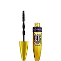 Maybelline New York Volum' Express The Colossal Big Shot Waterproof Mascara, Brownish Black, 0.32 fl. oz. Beauty & Personal Care MAYBELLINE