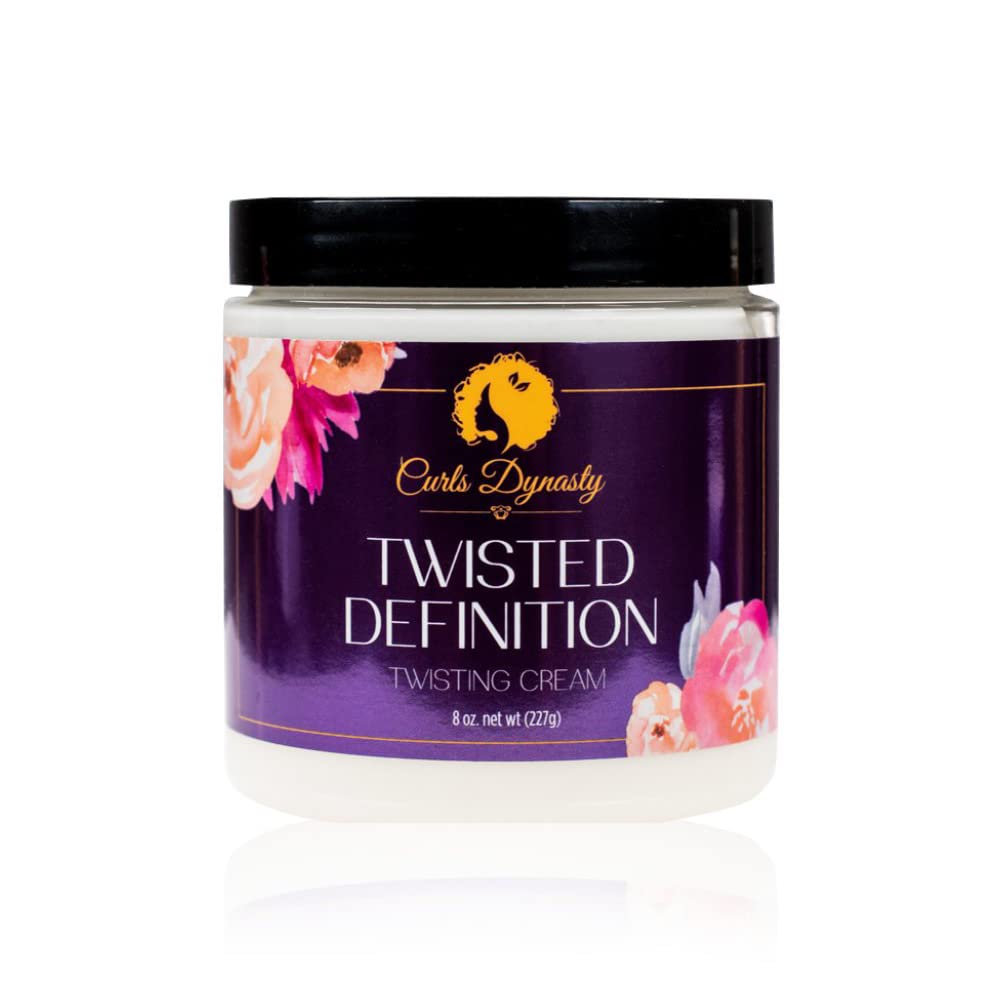 Curls Dynasty Twisted Definiton Beauty & Personal Care Curls Dynasty